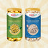 Roasted & Flavoured Makhana (Pack of 2)